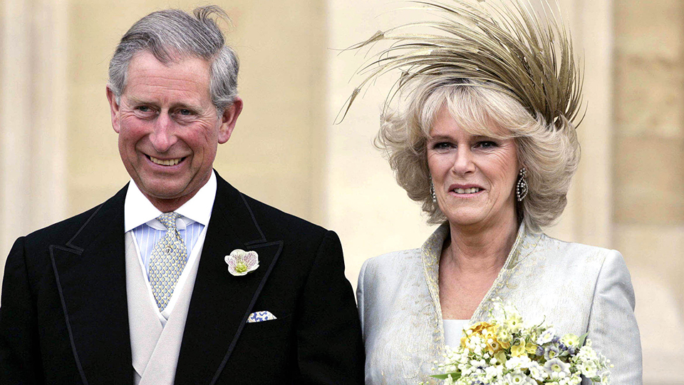 Prince Charles, Duchess Camilla