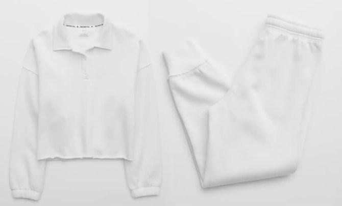 STYLECASTER | Remi Bader TikTok Interview Aerie