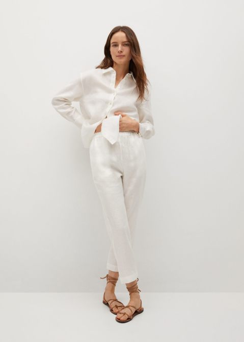 STYLECASTER | Beach Pants