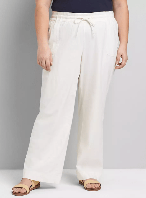 STYLECASTER | Beach Pants