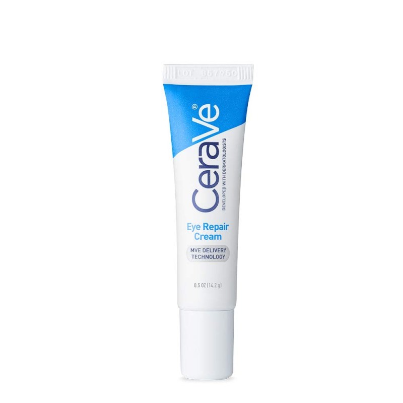 CeraVe Eye Repair Cream Amazon