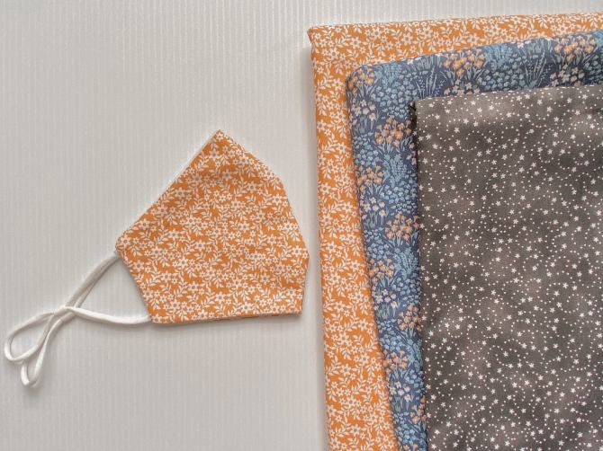 STYLECASTER | Cute KN95 Masks