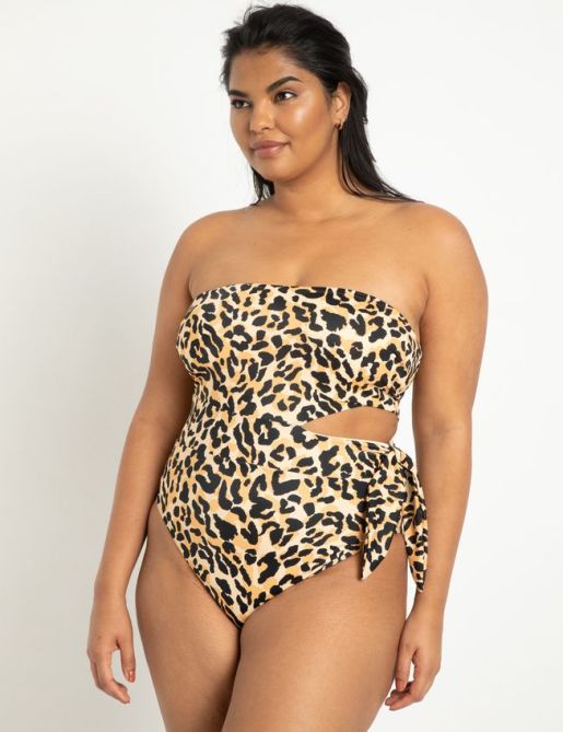 STYLECASTER | Swimwear Trends 2021