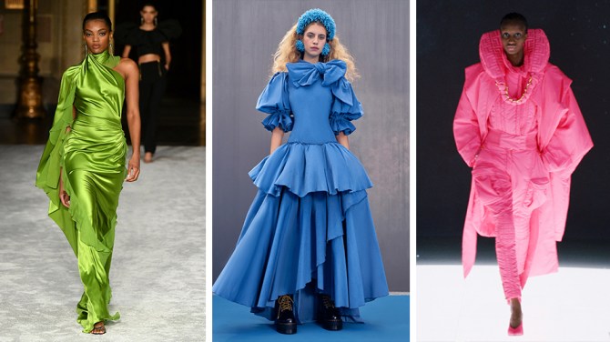 STYLECASTER | Fall Winter Fashion Trends 2021
