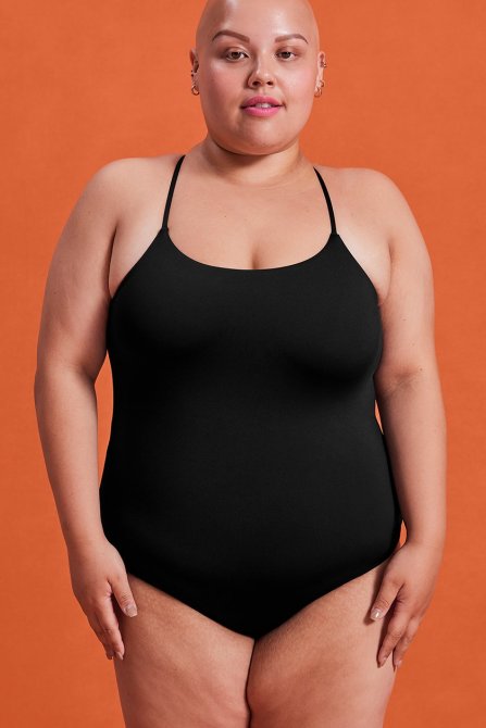 STYLECASTER | Girlfriend Collective GF Swim