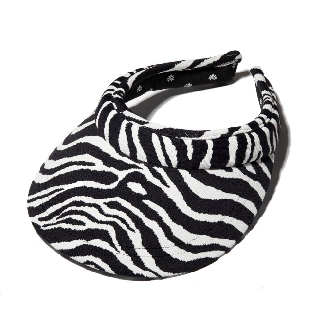 STYLEASTER | Lele Sadoughi Solid and Striped Collection