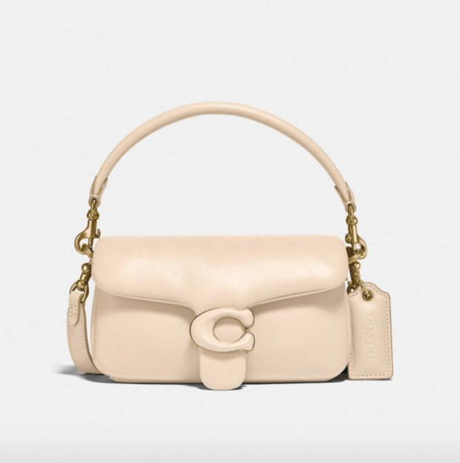 STYLECASTER | Mini Pillow Tabby 18 Bag