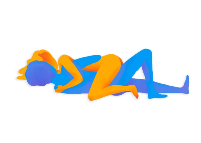 STYLECASTER | Taurus Sex Positions