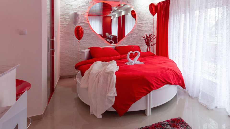 STYLECASTER | Themed VRBO