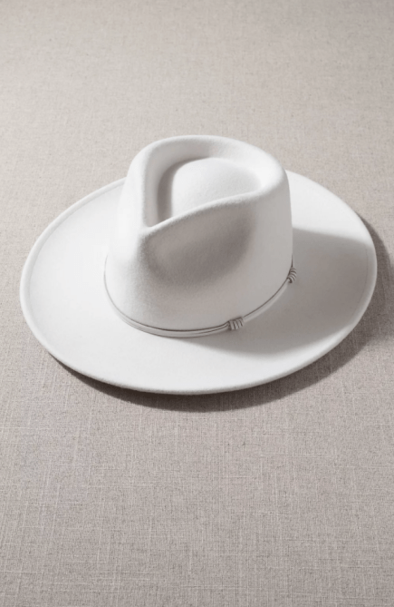 STYLECASTER | 2021 Hat Trends