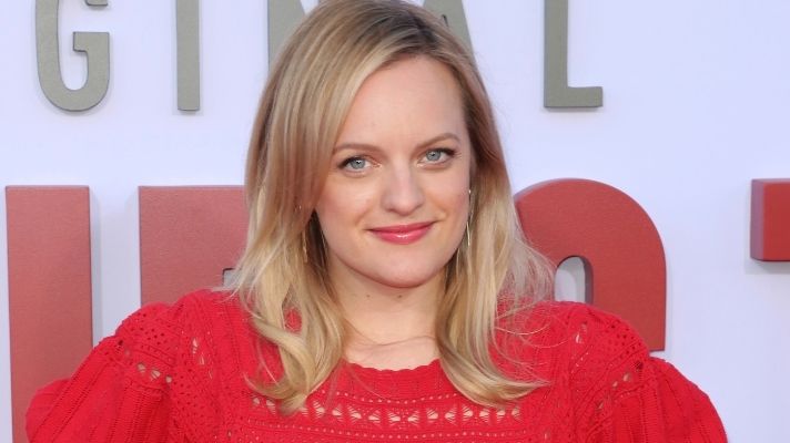 Elisabeth Moss