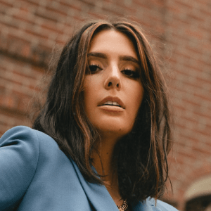 STYLECASTER | Samantha Crompton