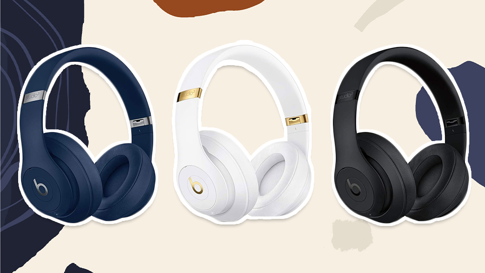 StyleCaster | Beats Studio3 Headphones Review