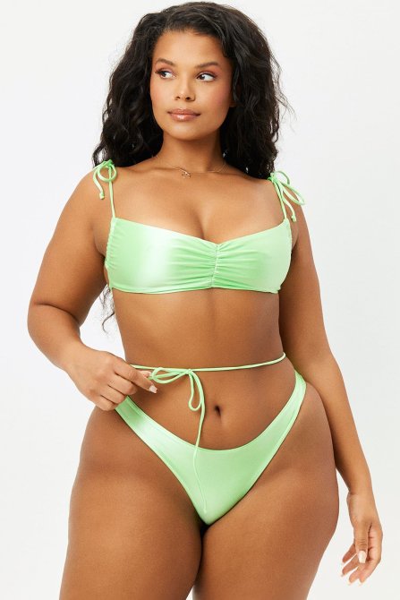STYLECASTER | Frankies Bikinis Naomi Osaka Collection
