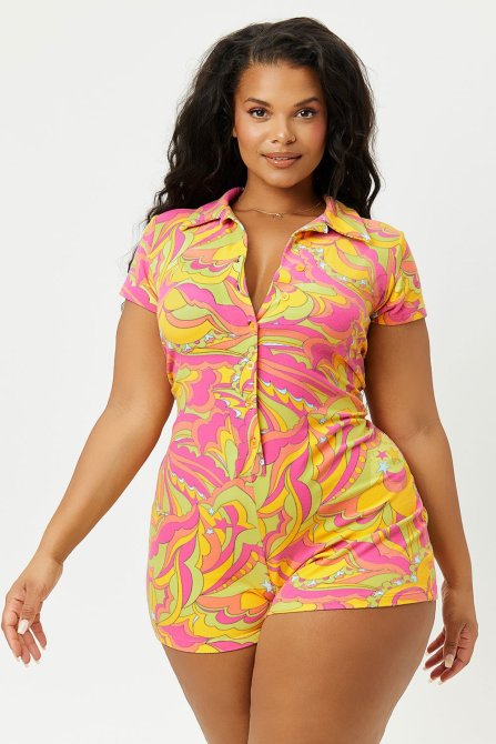 STYLECASTER | Frankies Bikinis Terry Collection