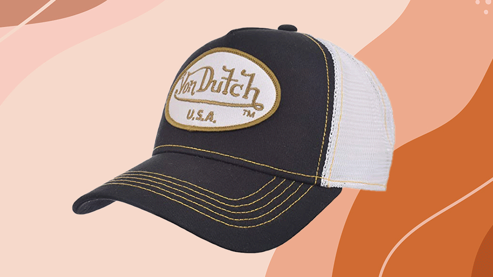 STYLECASTER | 2021 Hat Trends