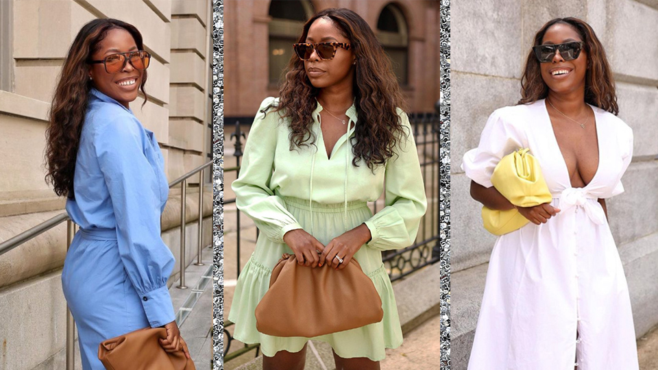 STYLECASTER | Highlowluxxe Amazon The Drop