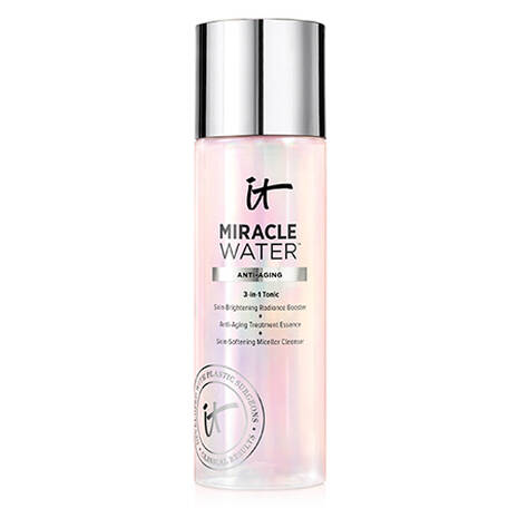 IT Cosmetics Miracle Water Micellar Cleanser
