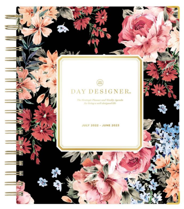 STYLECASTER | Mid Year Planners