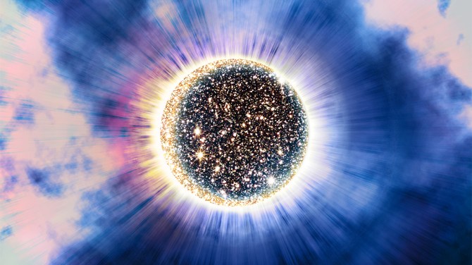 STYLECASTER | Full Moon Eclipse May