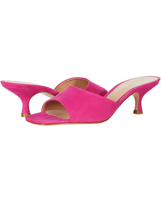 STYLECASTER | Best Outdoor Wedding Sandals