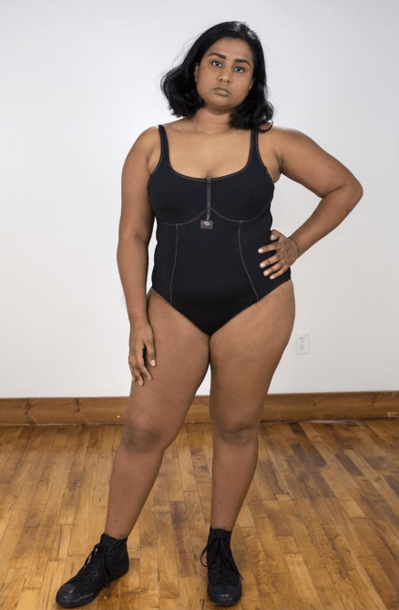 STYLECASTER | Swimsuits for Big Butts