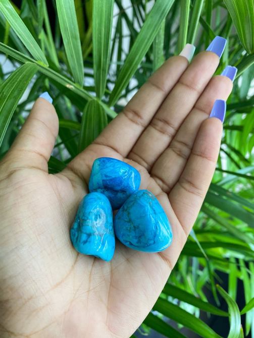 STYLECASTER | Crystals For Gemini