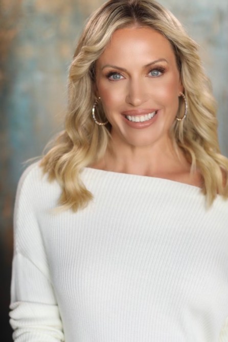 Braunwyn Windham Burke