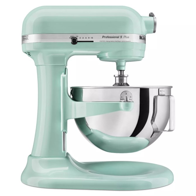 KitchenAid Professional 5qt Stand Mixer