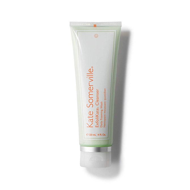 Kate Somerville. cleanser