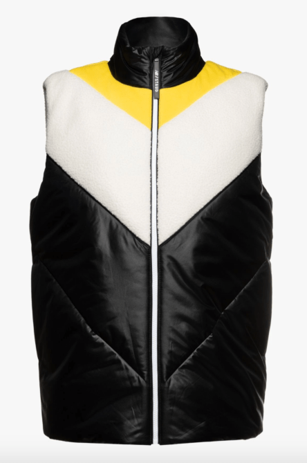 STYLECASTER | STAUD x New Balance