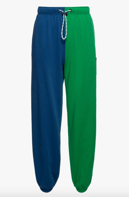 STYLECASTER | STAUD x New Balance