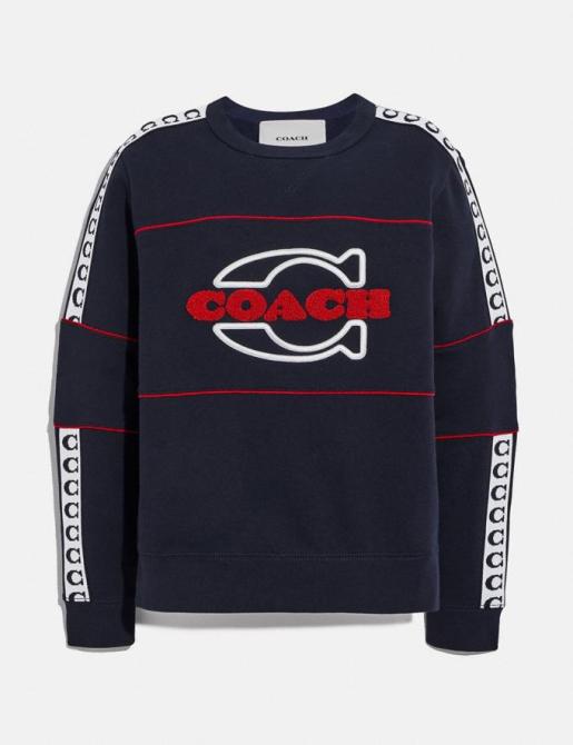 STYLECASTER | Coach Fall 2021