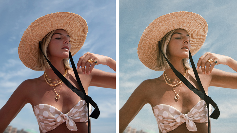 STYLECASTER | How To Edit Instagram Photos