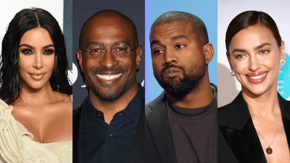 kim-kardashian-van-jones-kanye-west-irina-shayk