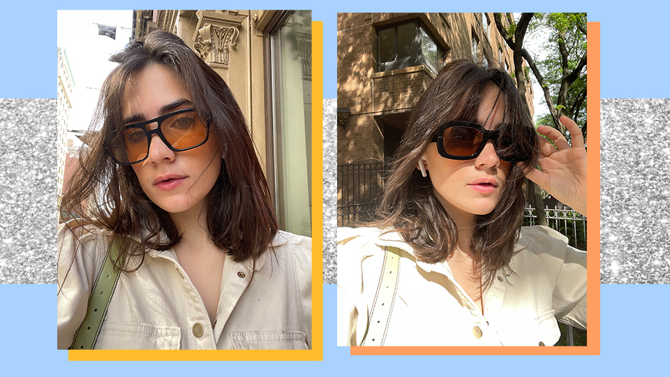 STYLECASTER | Lexxola Sunglasses Review