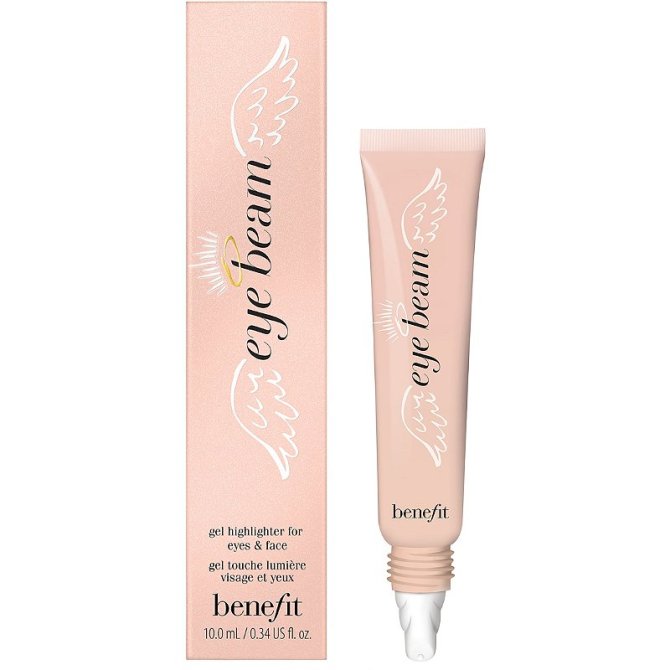 Benefit Cosmetics  Eye Beam Gel Highlighter For Eyes & Face