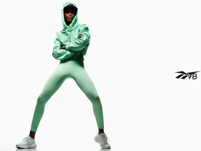 STYLECASTER | Reebok Victoria Beckham Drop 5