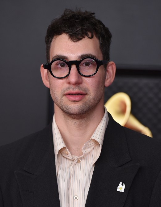 Jack Antonoff