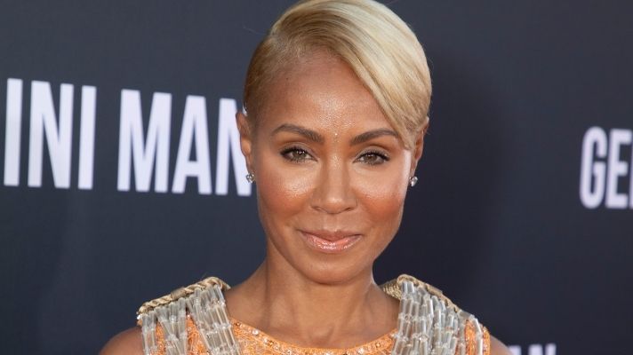 Jada Pinkett Smith