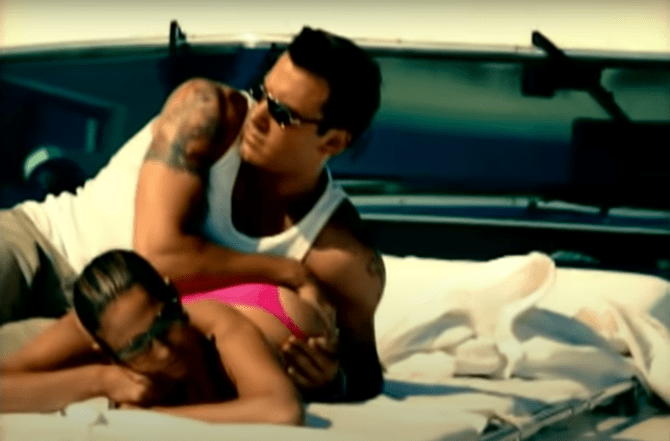 Jenny From the Block