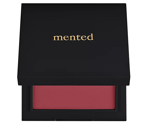 mented blush 