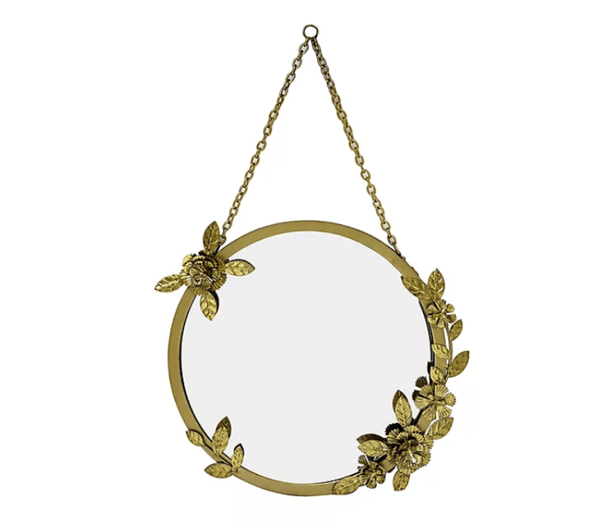 StyleCaster | Bed Bath & Beyond Wild Sage