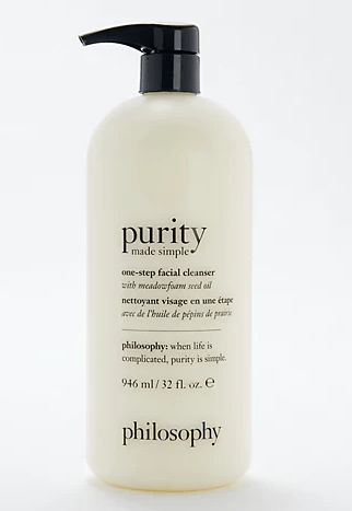 Purity Made Simple Cleanser