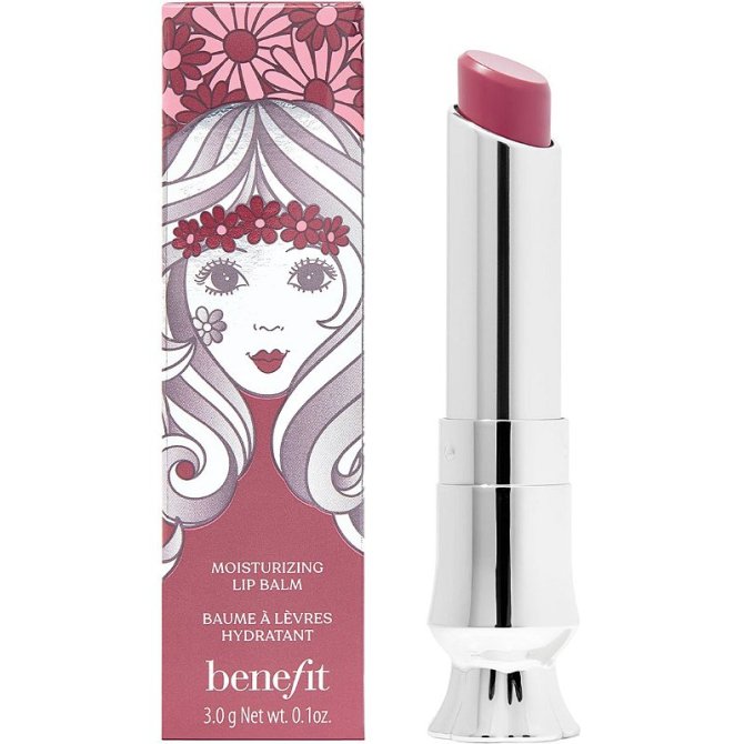 benefit lip balm