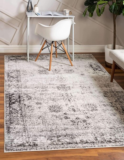 StyleCaster | Amazon Rug Sale