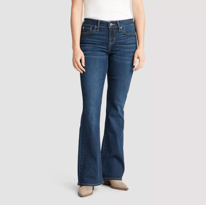 StyleCaster | Target Jeans Sale