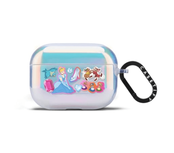 casetify cinderella 