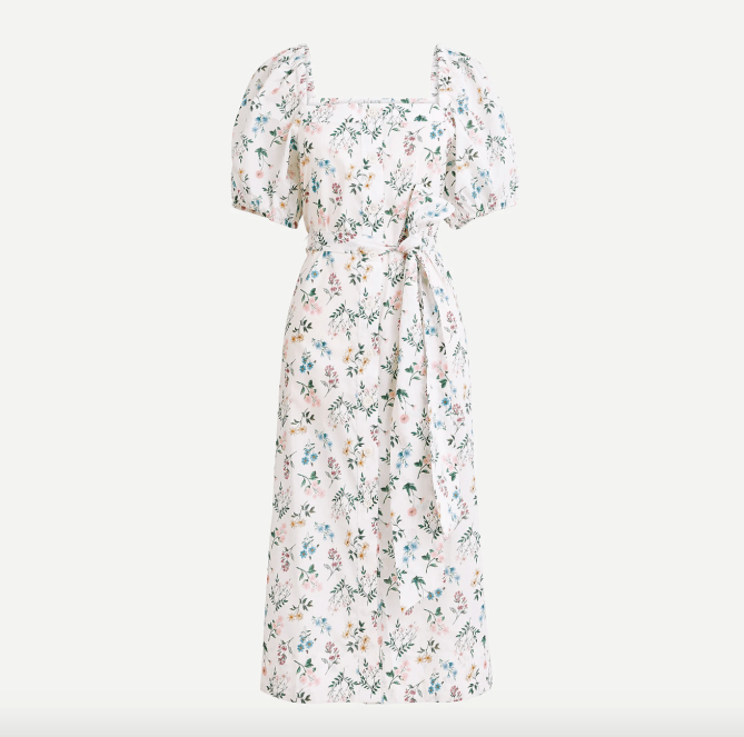 StyleCaster | J.Crew Sale
