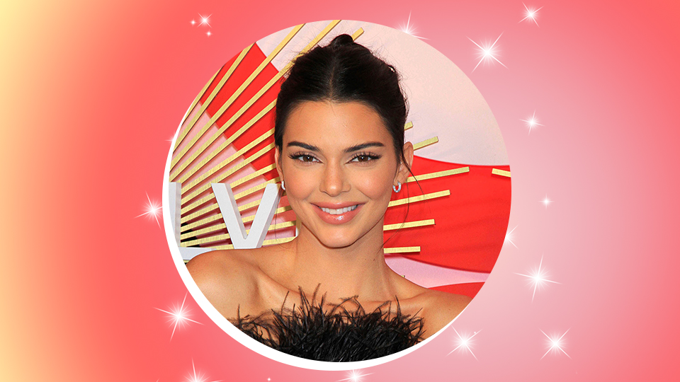 STYLECASTER | Kendall Jenner Elle August 2021 Cover